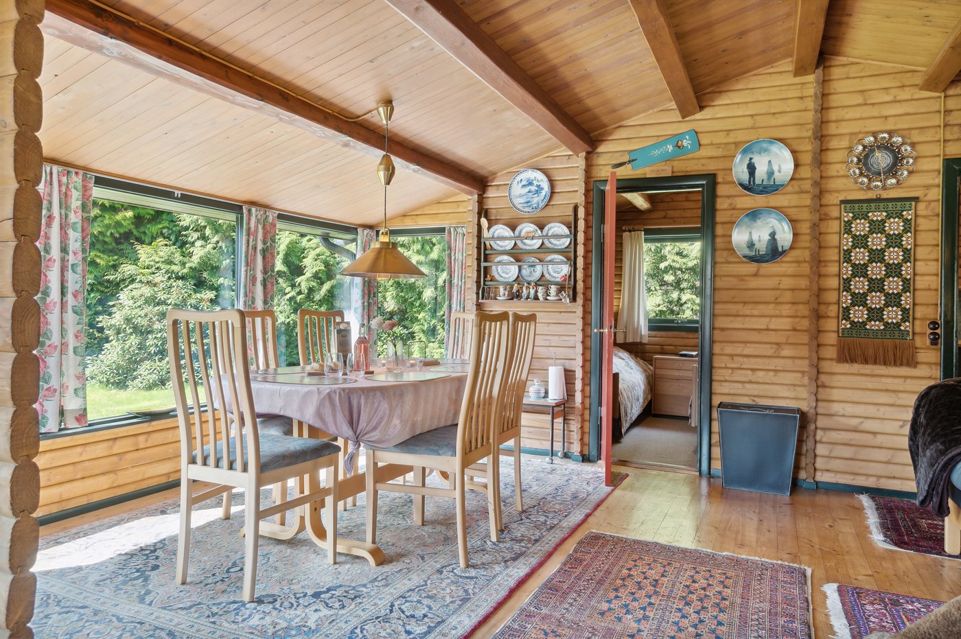 Ferienhaus 90-2531 in Sejerö Bugt - Bild 3