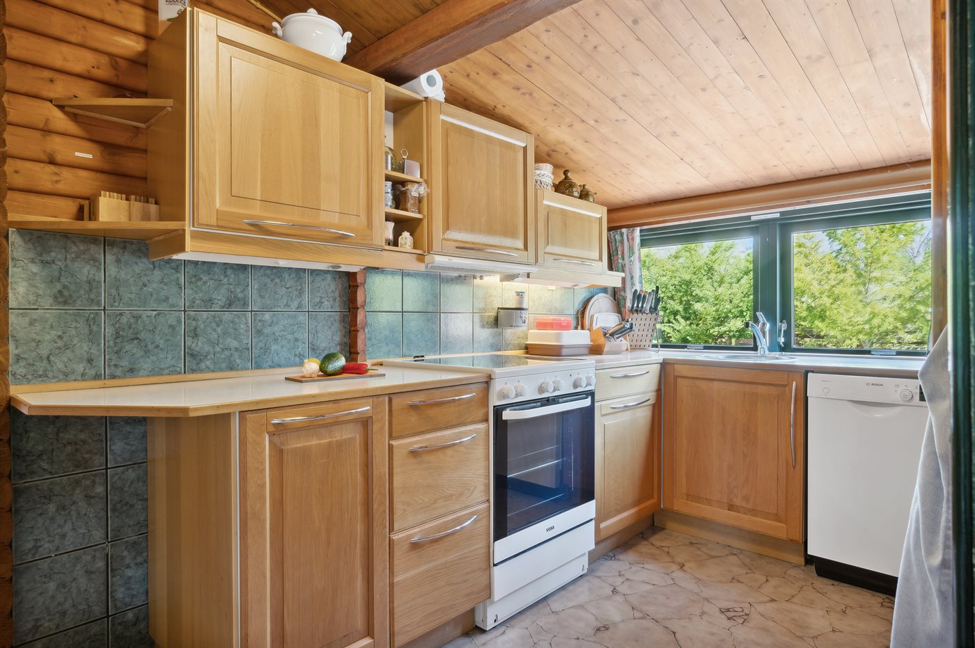 Ferienhaus 90-2531 in Sejerö Bugt - Bild 4