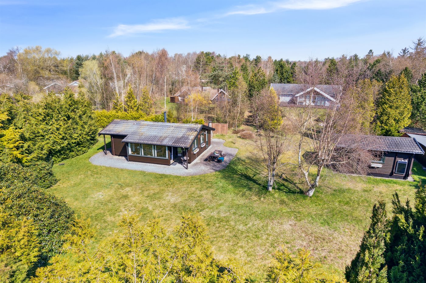 Ferienhaus 90-2531 in Sejerö Bugt - Bild 5