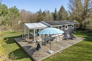 Sommerhus, 90-2533, 