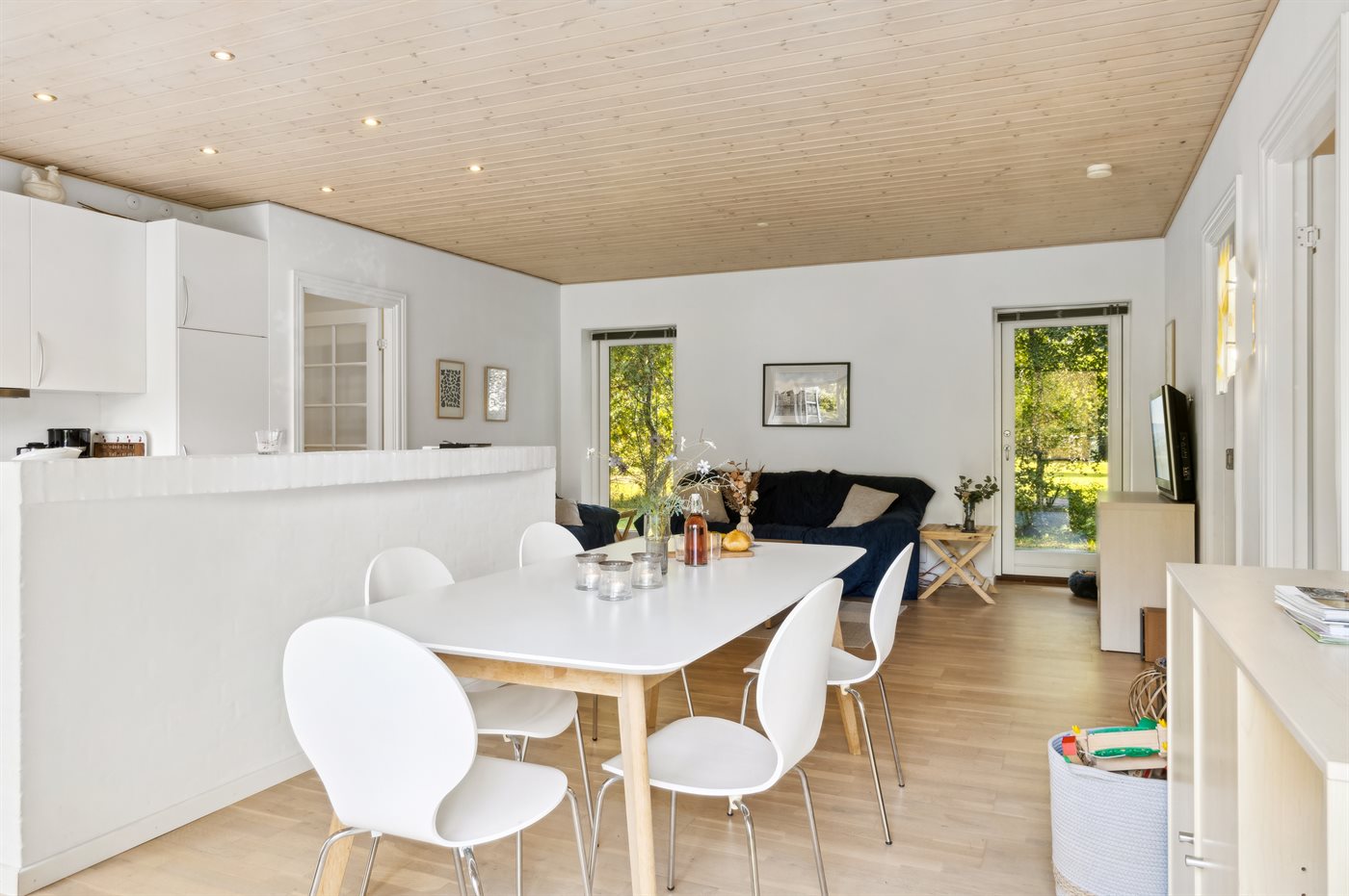 Ferienhaus 90-2537 in Sejerö Bugt - Bild 2