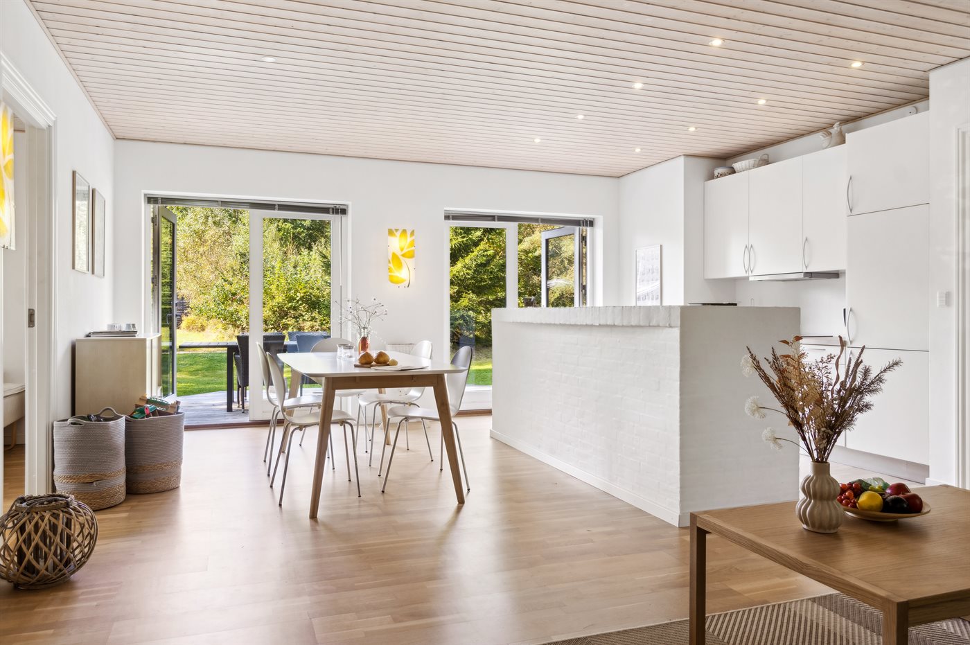 Ferienhaus 90-2537 in Sejerö Bugt - Bild 3