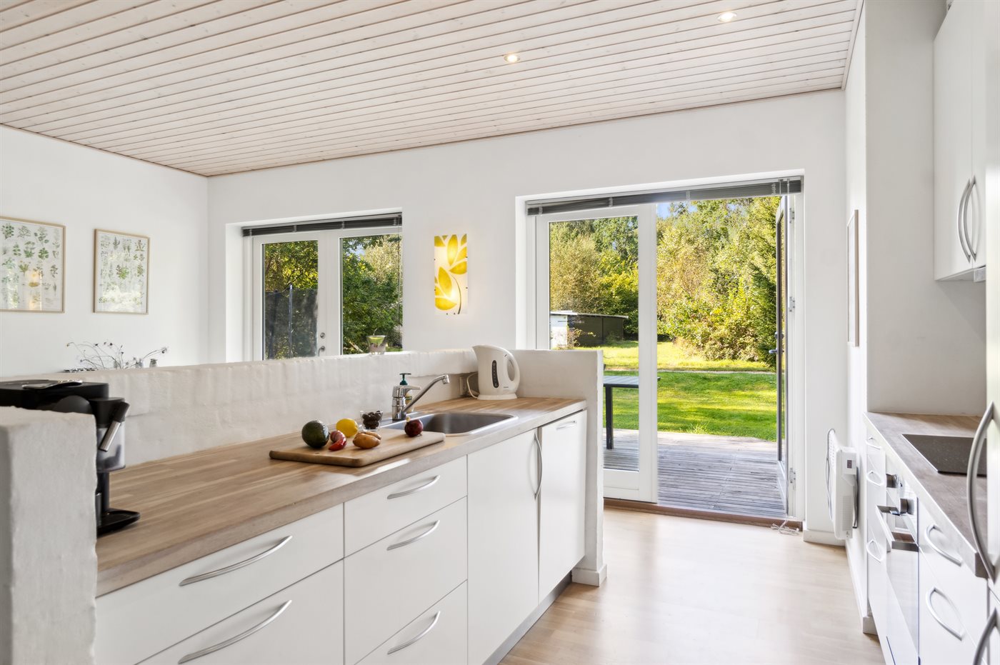 Ferienhaus 90-2537 in Sejerö Bugt - Bild 4