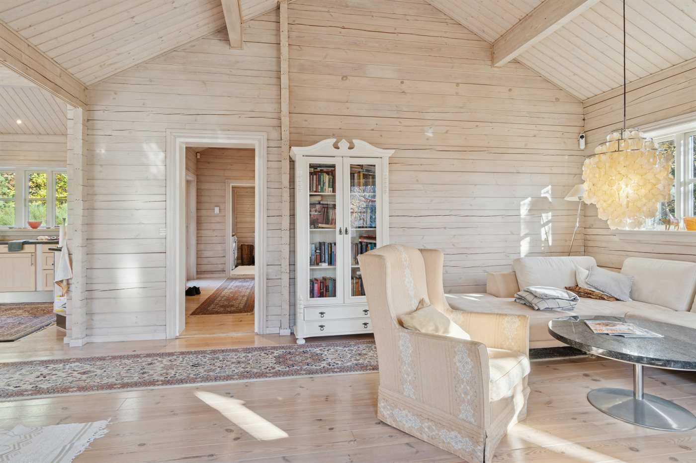 Ferienhaus 90-2541 in Sejerö Bugt - Bild 2