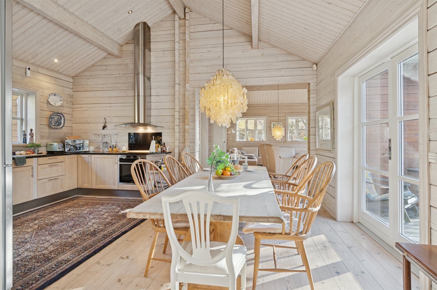 Ferienhaus 90-2541 in Sejerö Bugt - Bild 3
