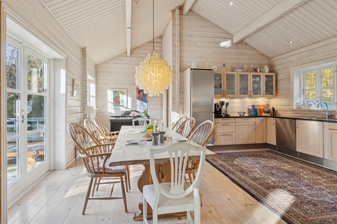 Ferienhaus 90-2541 in Sejerö Bugt - Bild 4