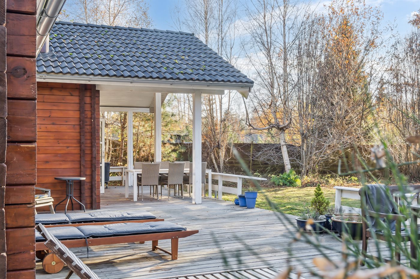 Ferienhaus 90-2541 in Sejerö Bugt - Bild 5