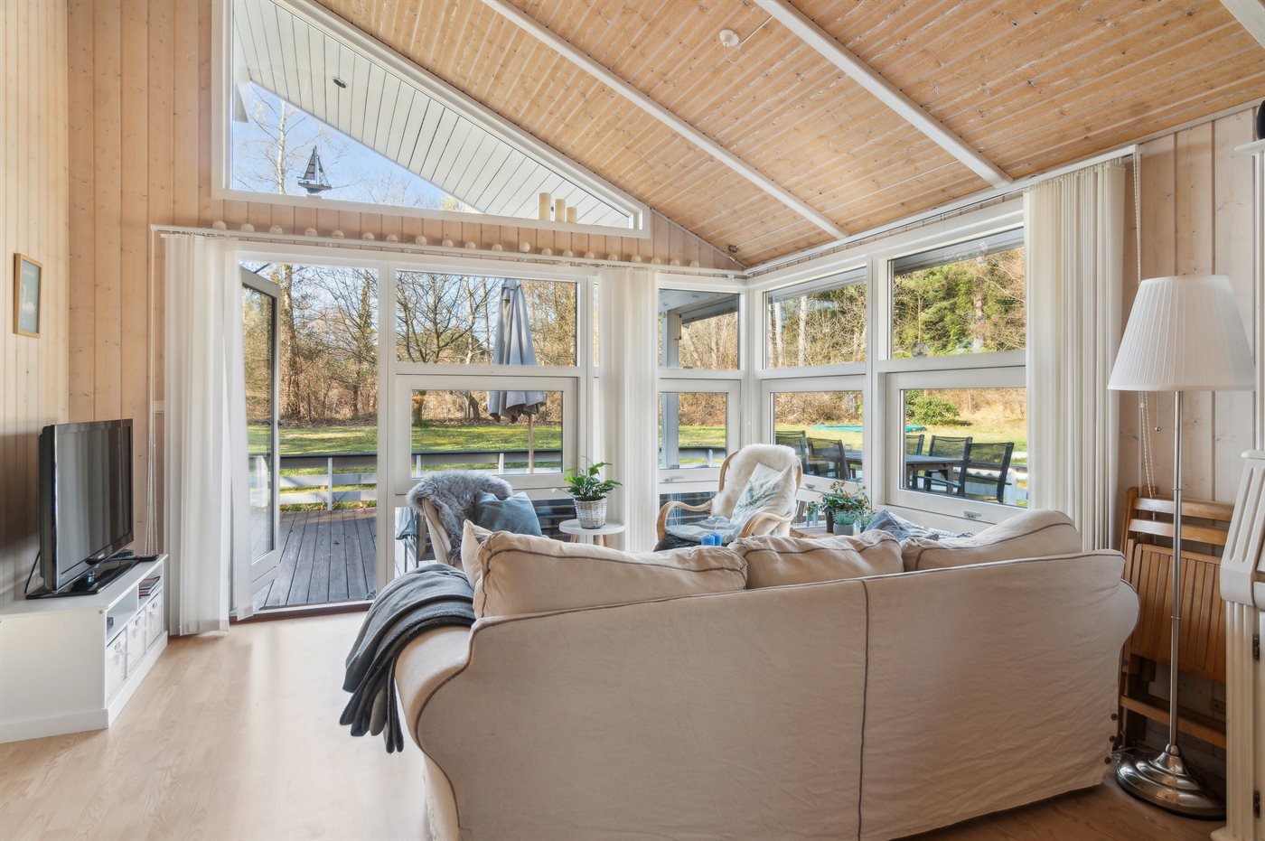 Ferienhaus 90-2542 in Sejerö Bugt - Bild 2