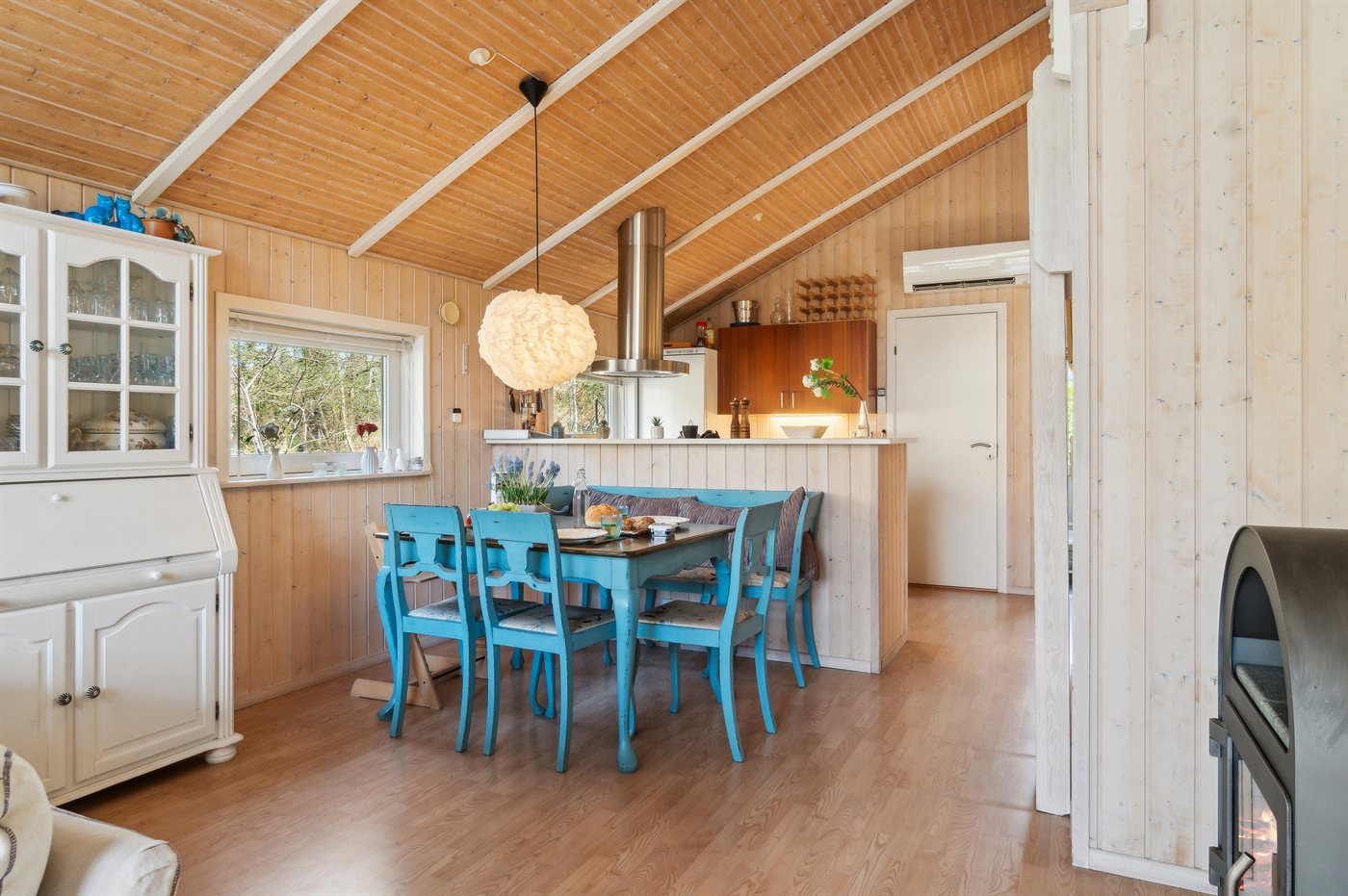 Ferienhaus 90-2542 in Sejerö Bugt - Bild 3