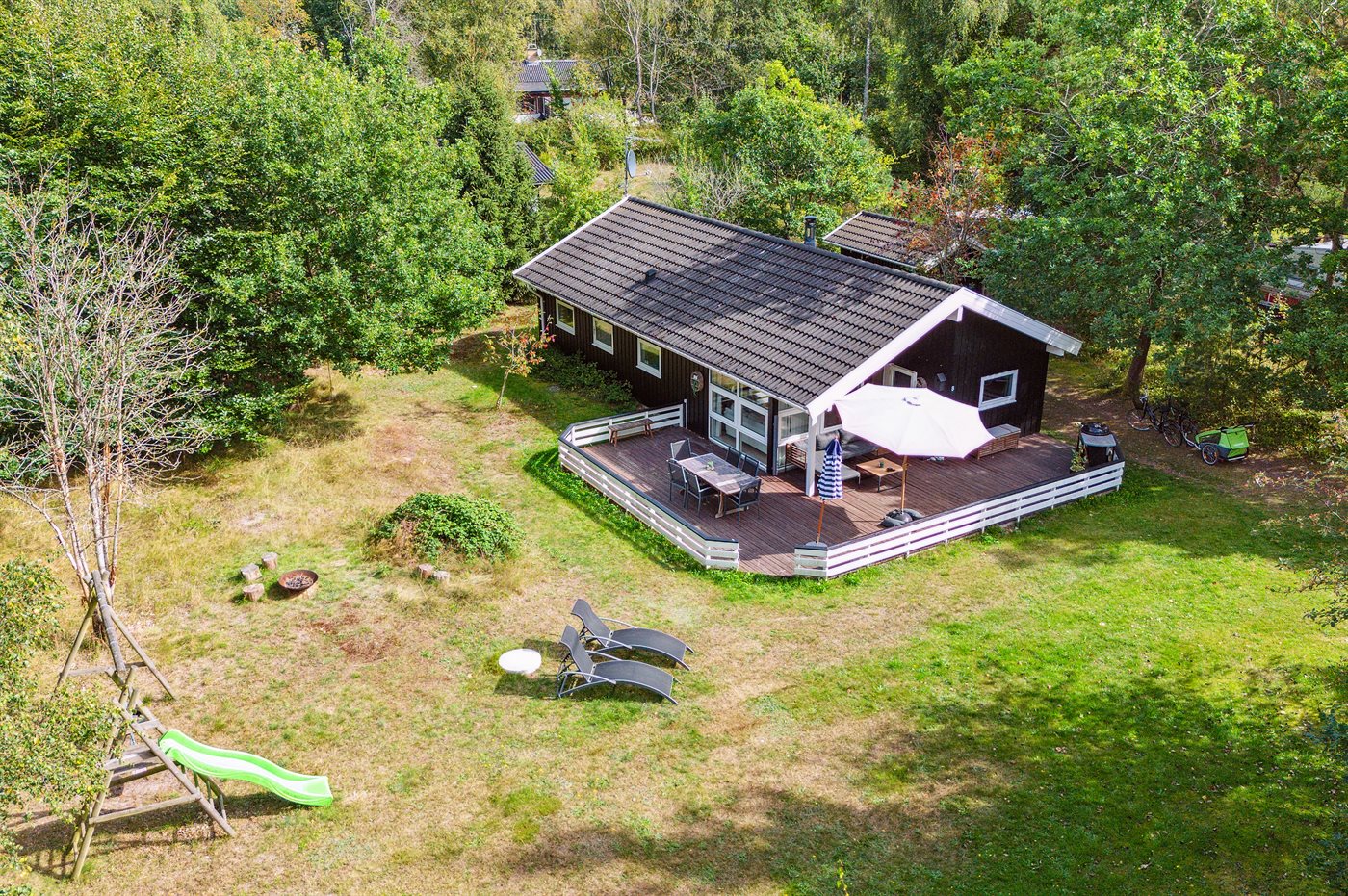 Ferienhaus 90-2542 in Sejerö Bugt - Bild 5