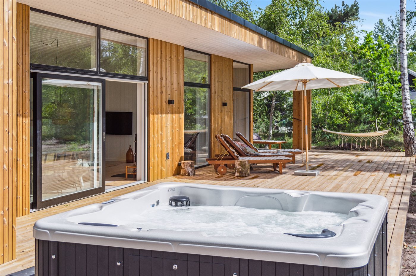 Ferienhaus 90-2545 in Sejerö Bugt - Bild 2