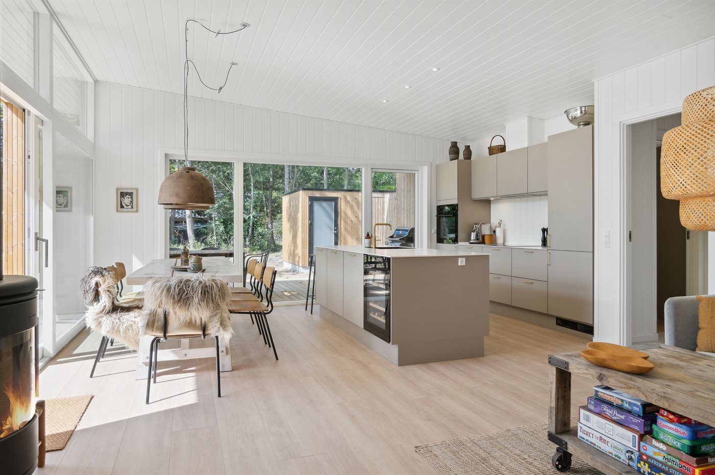 Ferienhaus 90-2545 in Sejerö Bugt - Bild 4