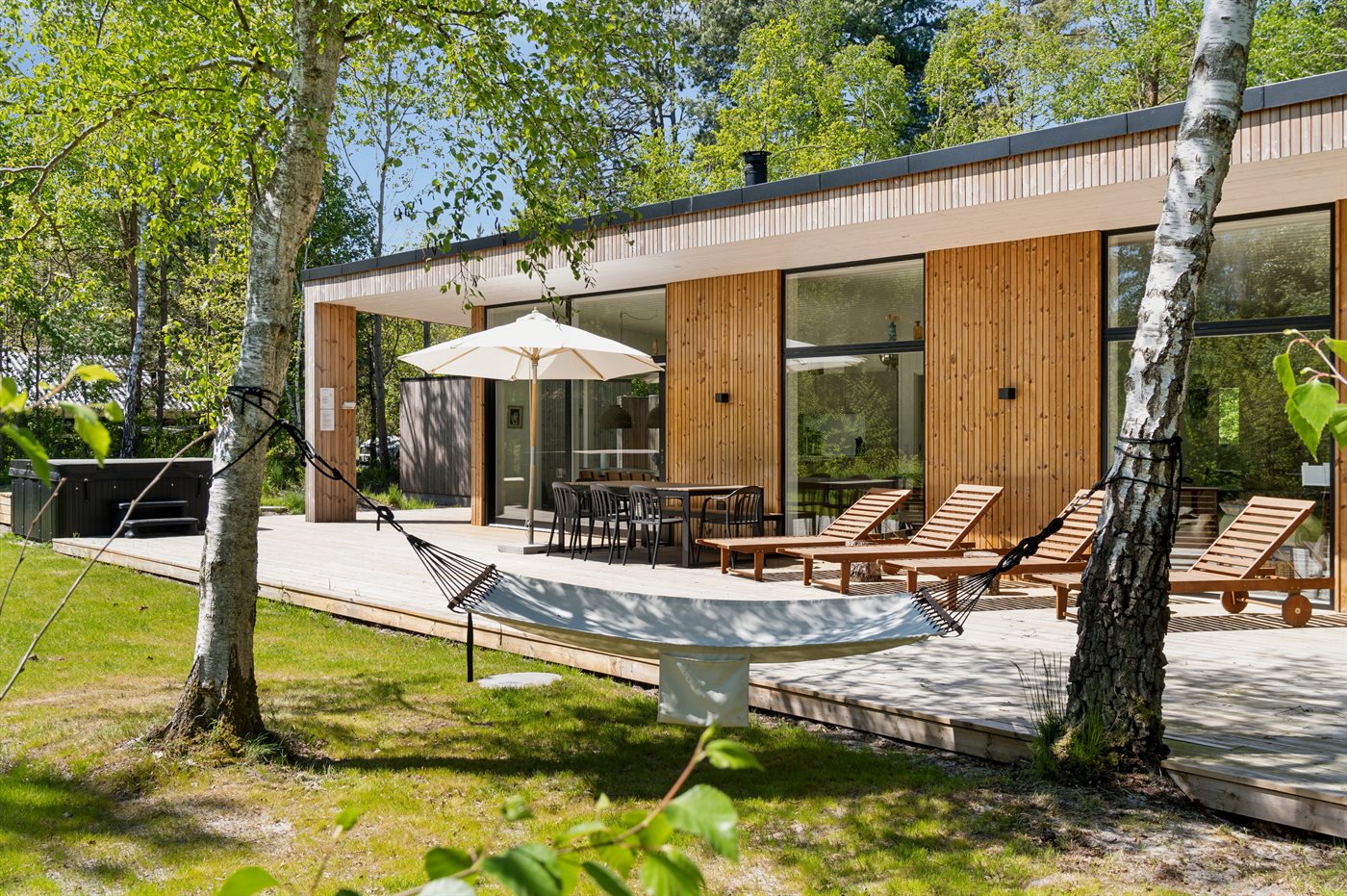 Ferienhaus 90-2545 in Sejerö Bugt - Bild 5