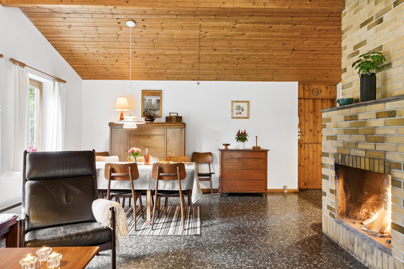 Ferienhaus 90-2551 in Sejerö Bugt - Bild 2