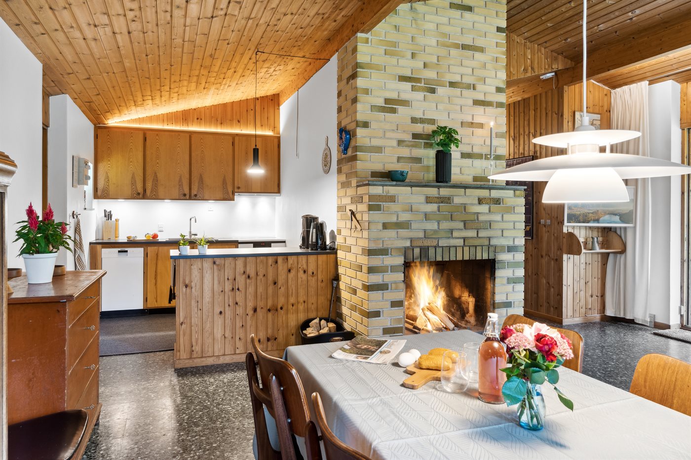 Ferienhaus 90-2551 in Sejerö Bugt - Bild 3