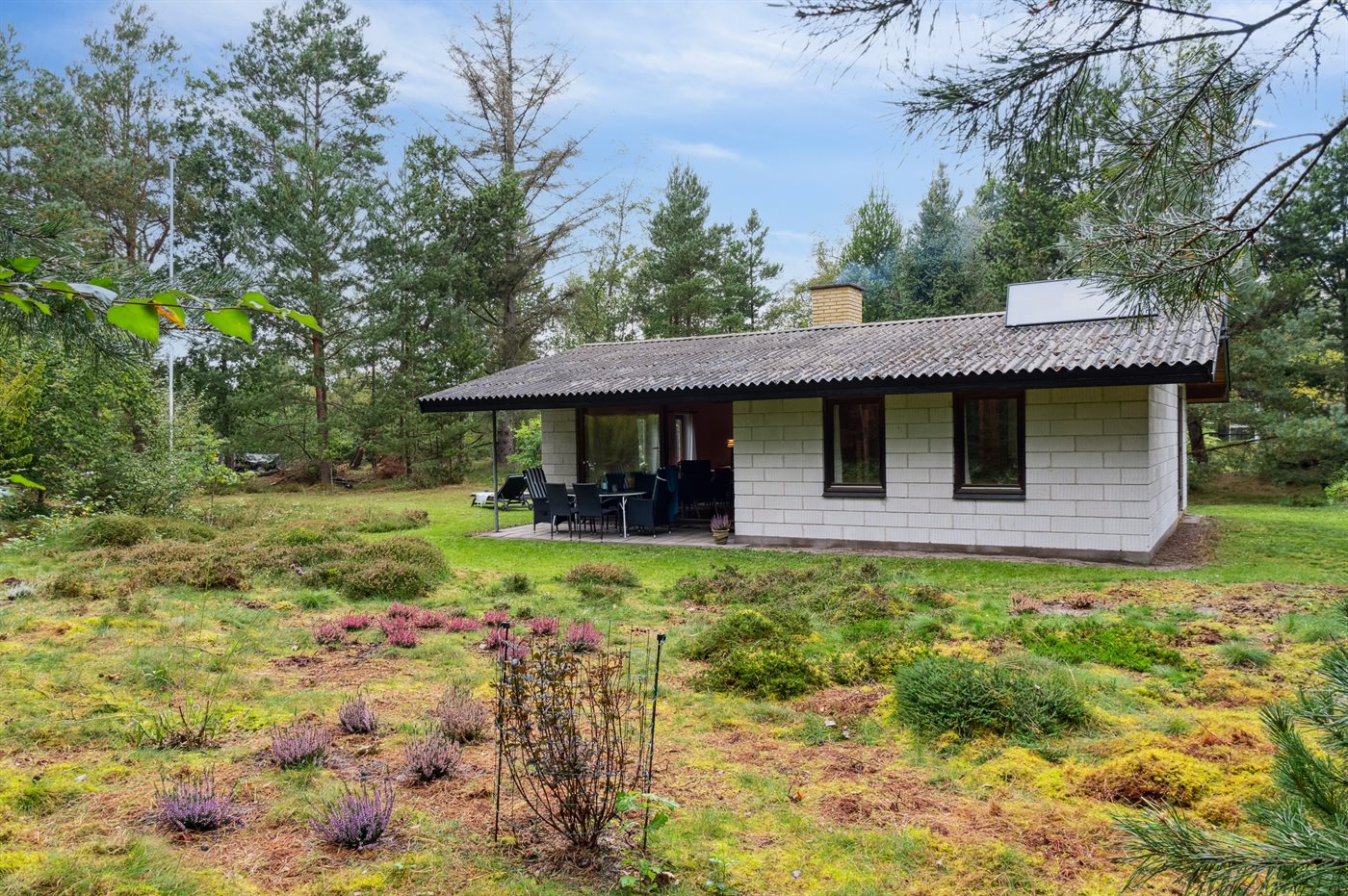 Ferienhaus 90-2551 in Sejerö Bugt - Bild 4