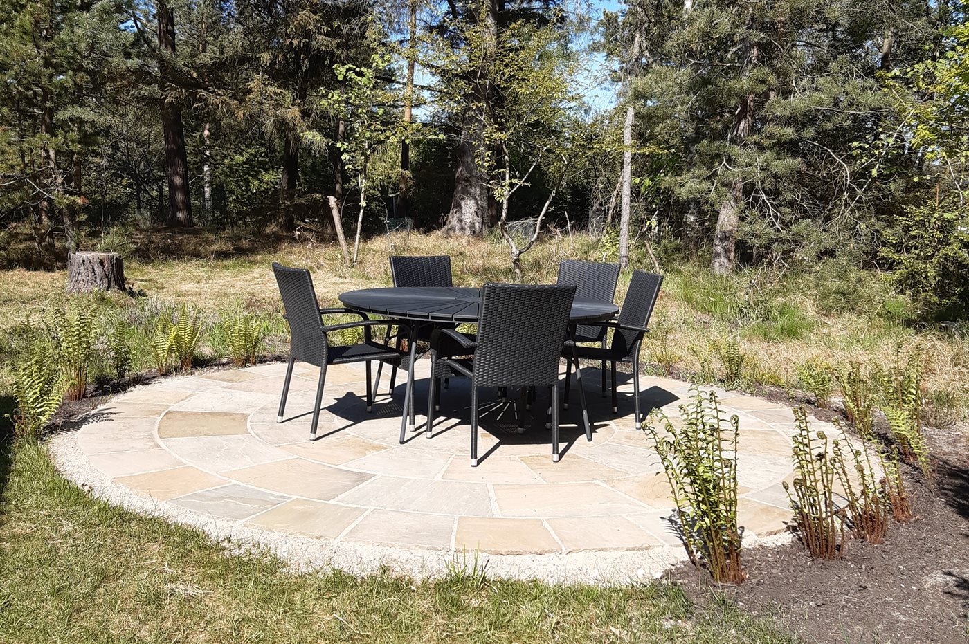 Ferienhaus 90-2551 in Sejerö Bugt - Bild 5