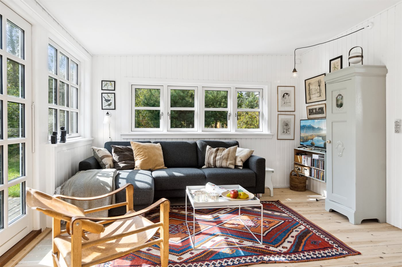 Ferienhaus 90-2552 in Sejerö Bugt - Bild 2