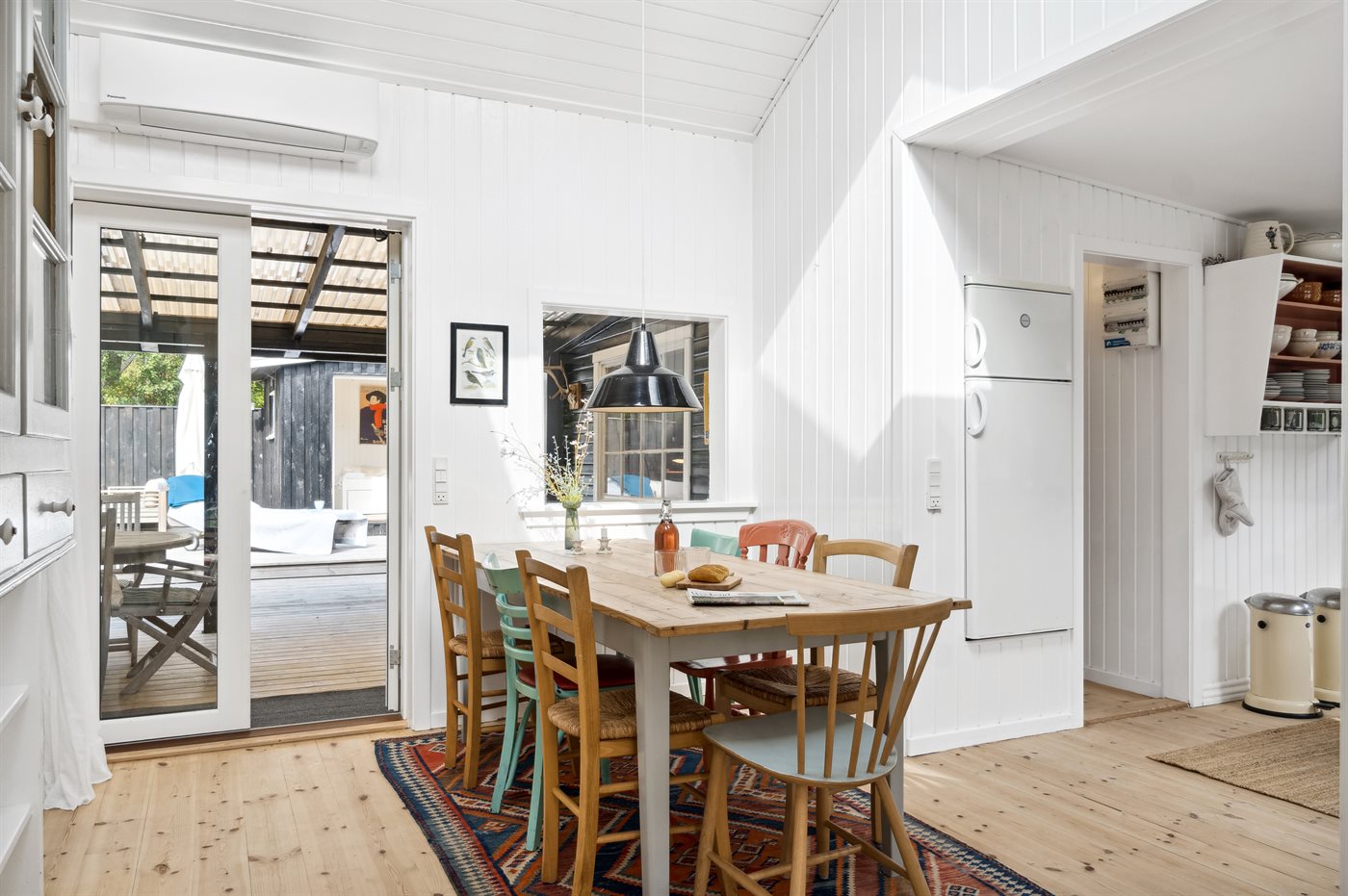 Ferienhaus 90-2552 in Sejerö Bugt - Bild 3