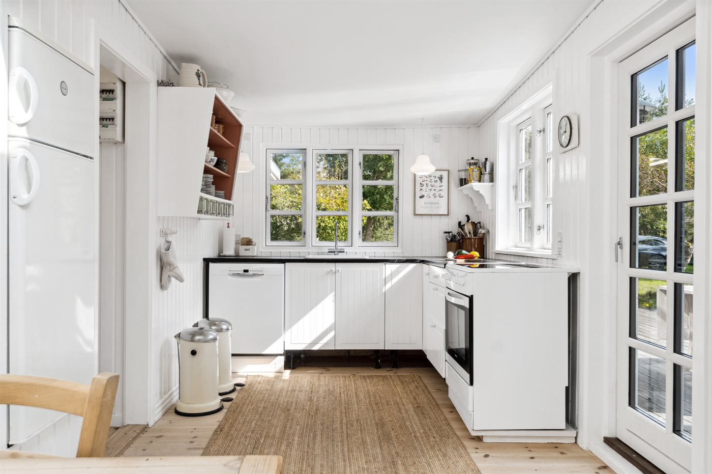 Ferienhaus 90-2552 in Sejerö Bugt - Bild 4