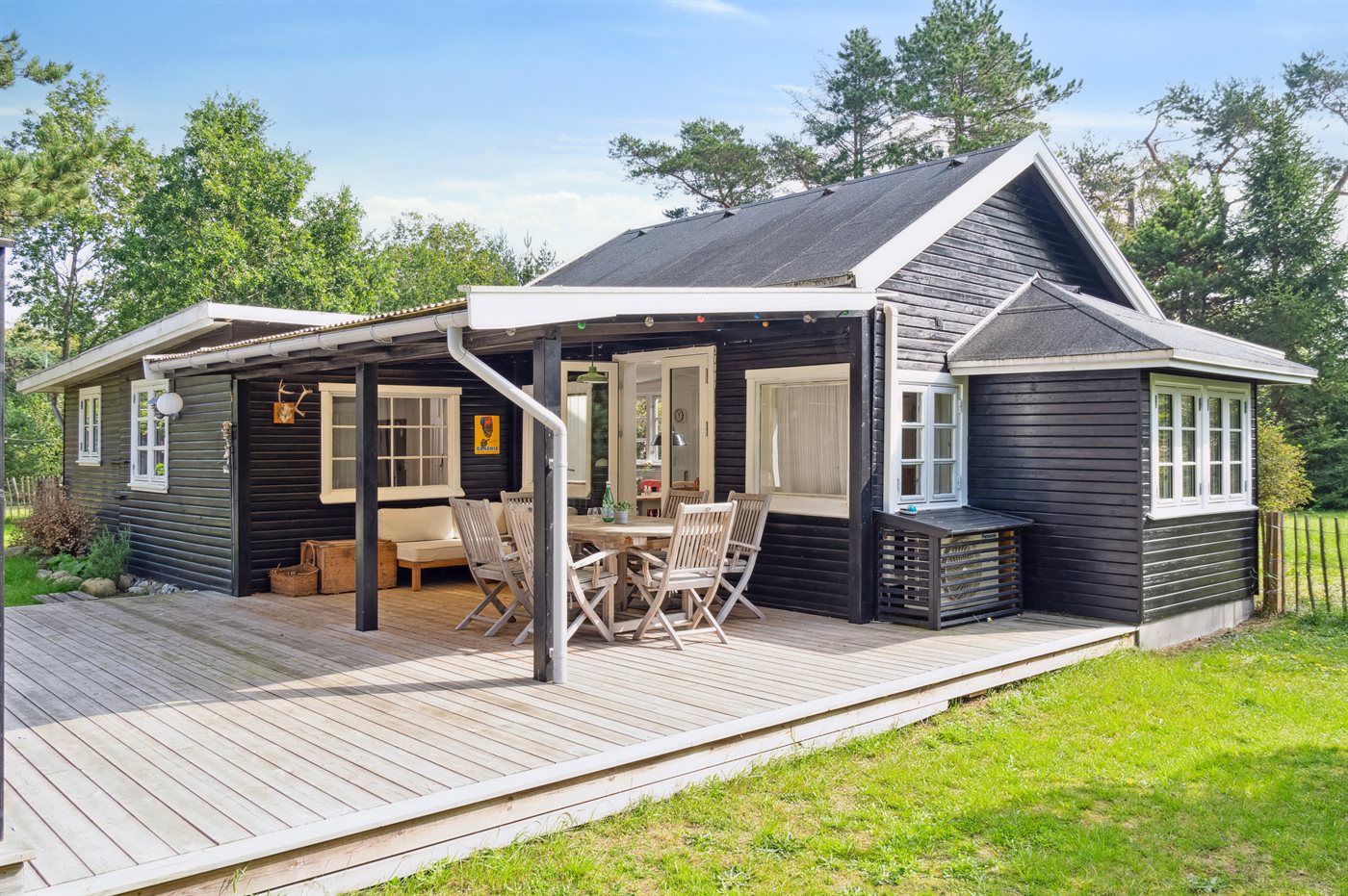 Ferienhaus 90-2552 in Sejerö Bugt - Bild 5