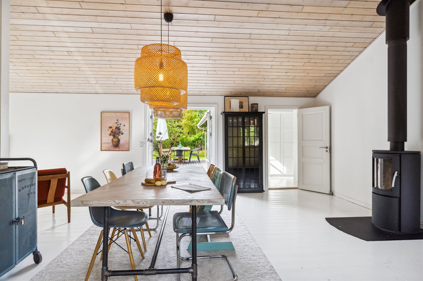 Ferienhaus 90-2553 in Sejerö Bugt - Bild 2