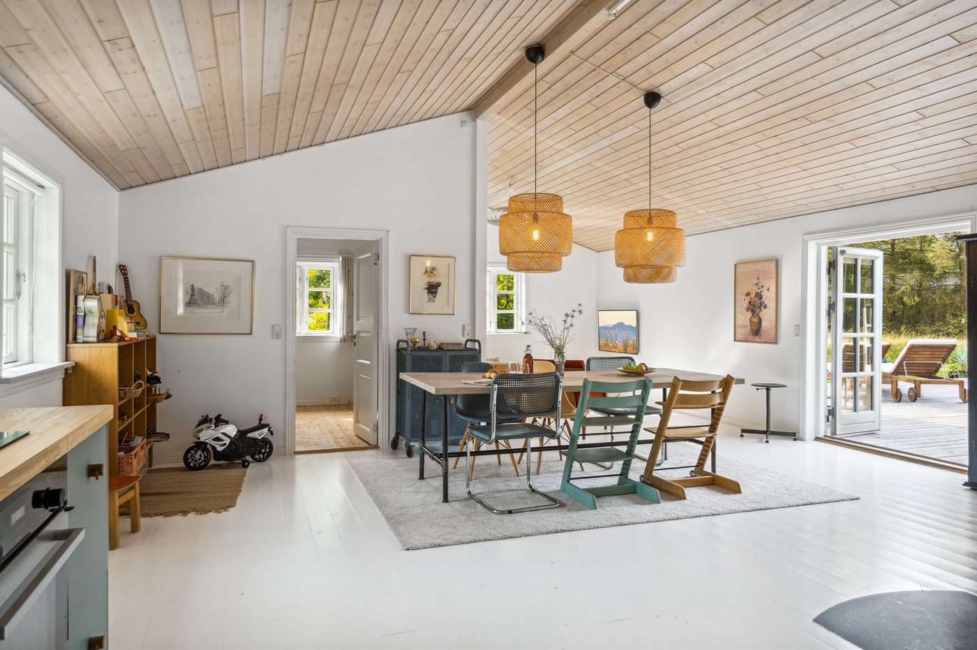 Ferienhaus 90-2553 in Sejerö Bugt - Bild 3