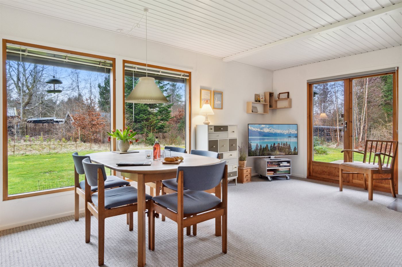 Ferienhaus 90-2556 in Sejerö Bugt - Bild 2