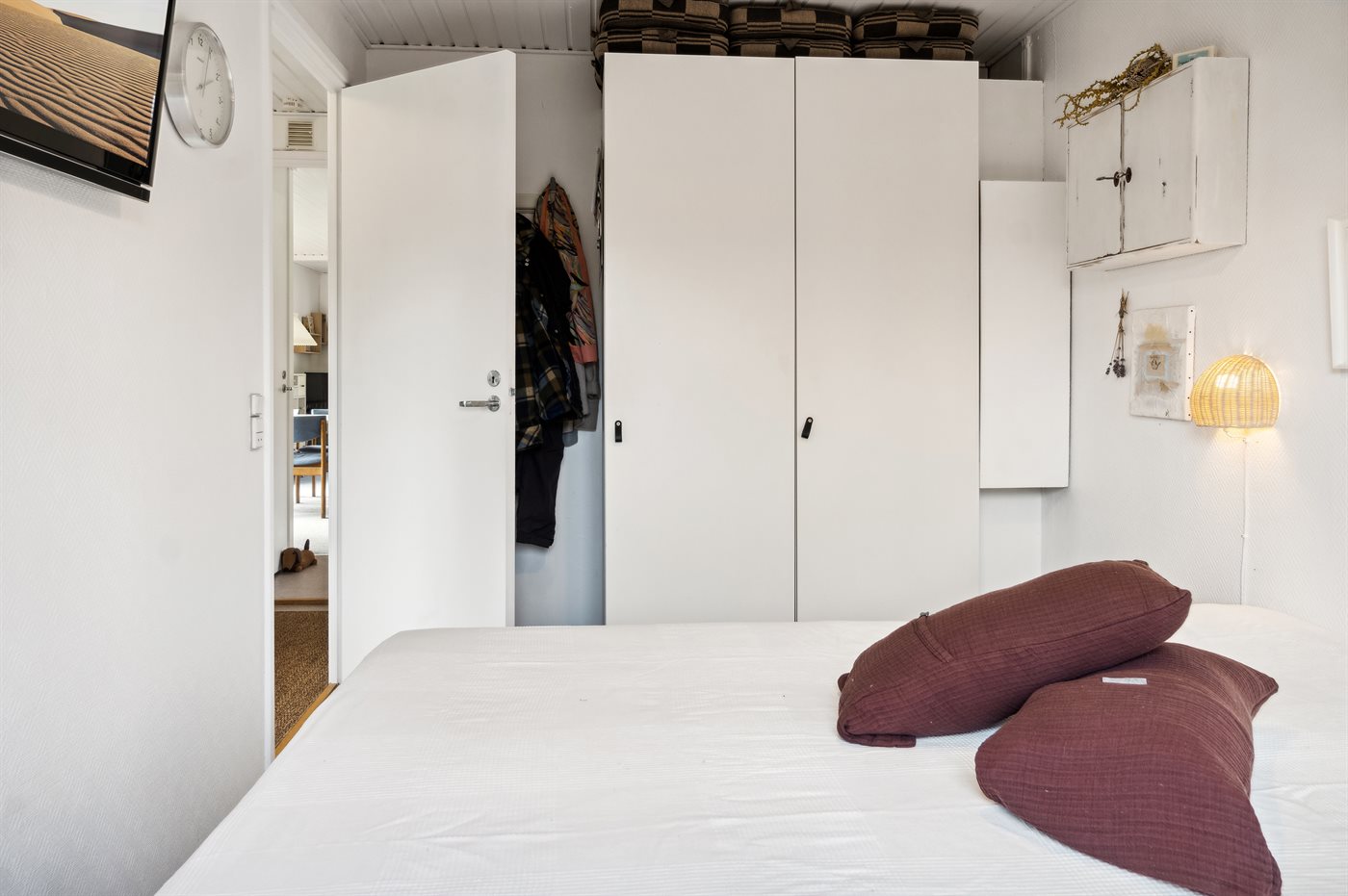 Ferienhaus 90-2556 in Sejerö Bugt - Bild 3