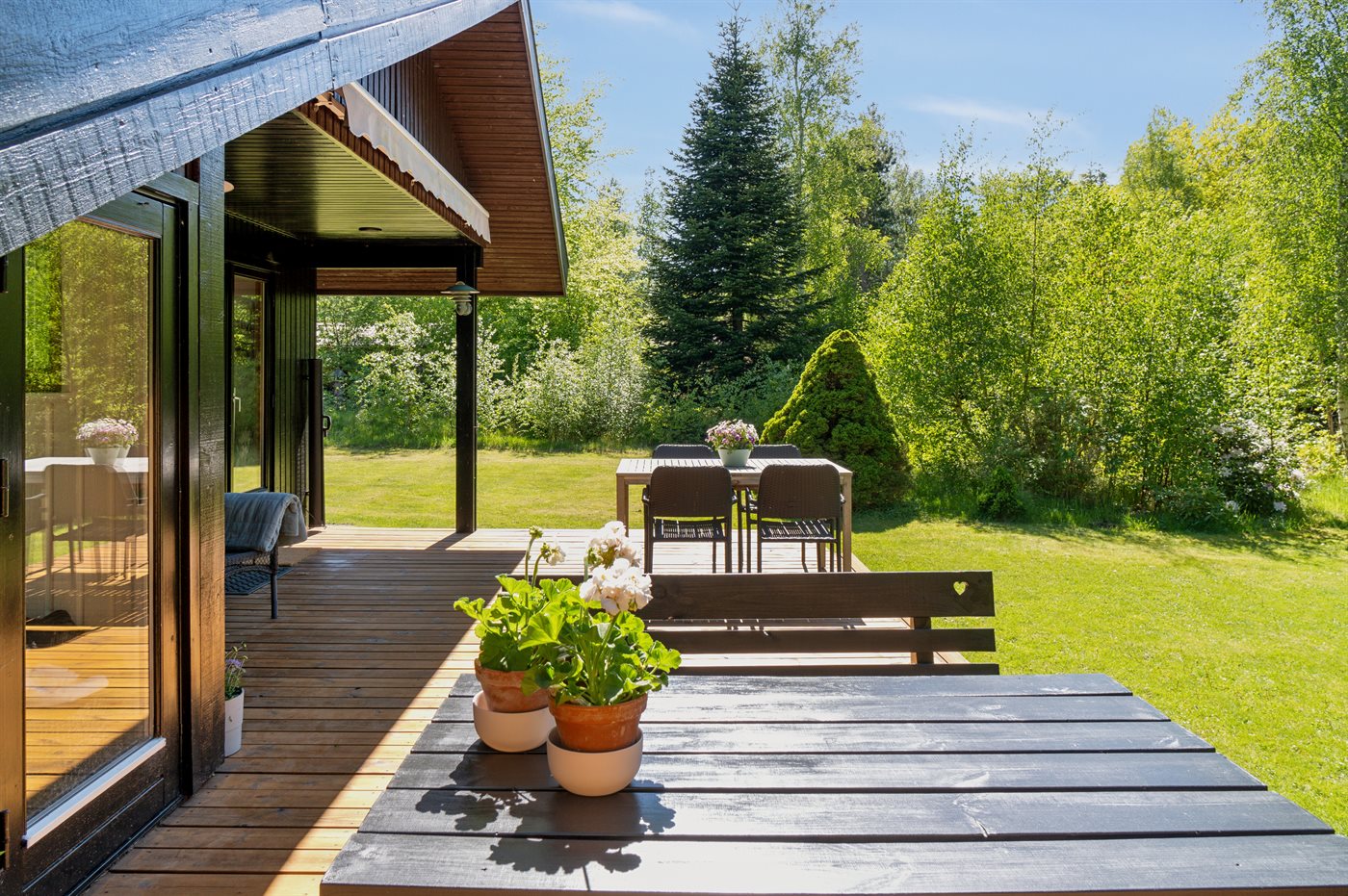 Ferienhaus 90-2556 in Sejerö Bugt - Bild 5