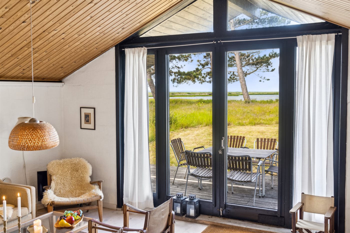 Ferienhaus 90-2562 in Nyköbing, Sj. - Bild 2