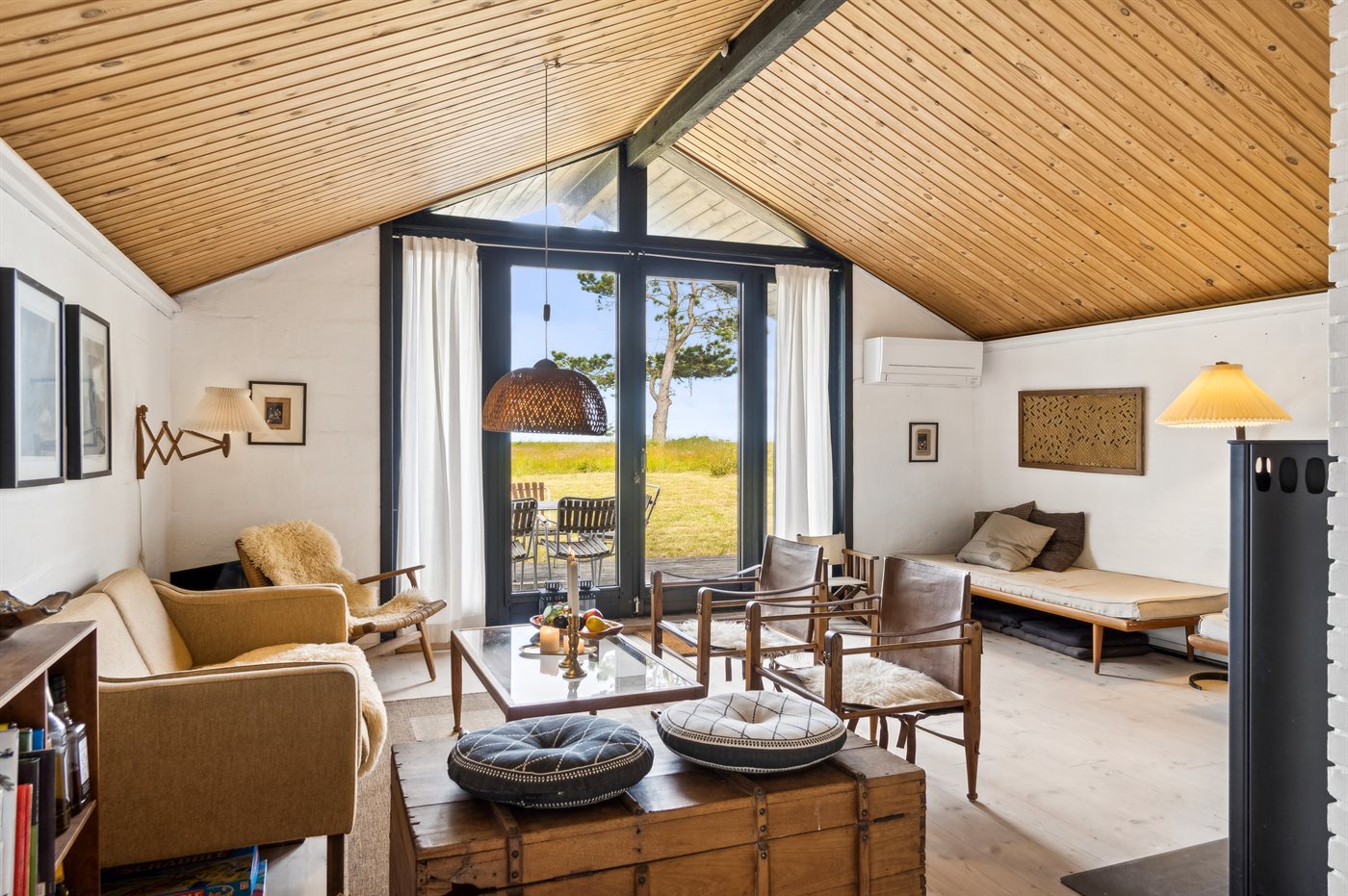 Ferienhaus 90-2562 in Nyköbing, Sj. - Bild 3