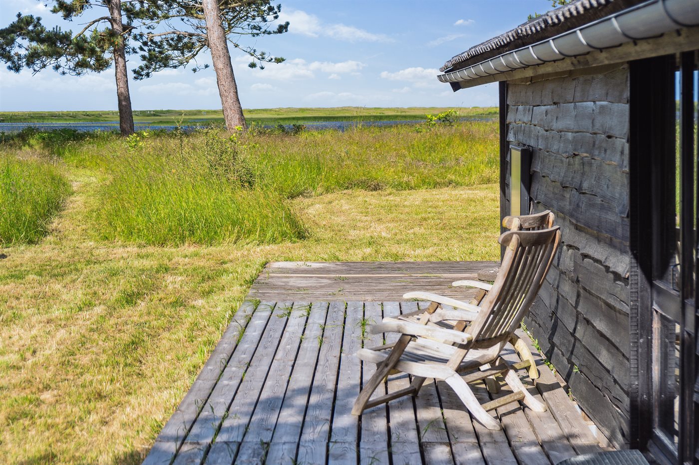 Ferienhaus 90-2562 in Nyköbing, Sj. - Bild 4
