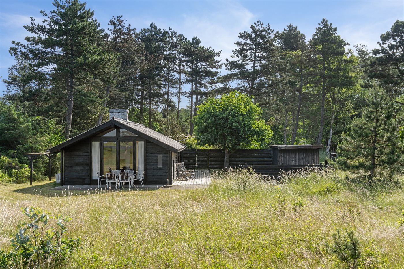 Ferienhaus 90-2562 in Nyköbing, Sj. - Bild 5