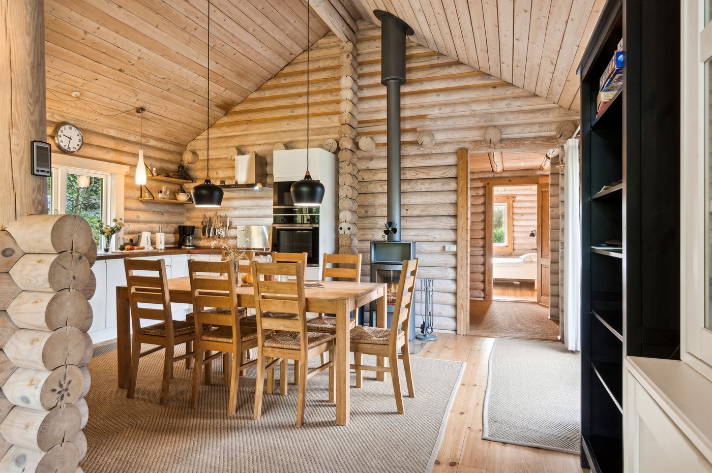 Ferienhaus 90-2563 in Sejerö Bugt - Bild 2