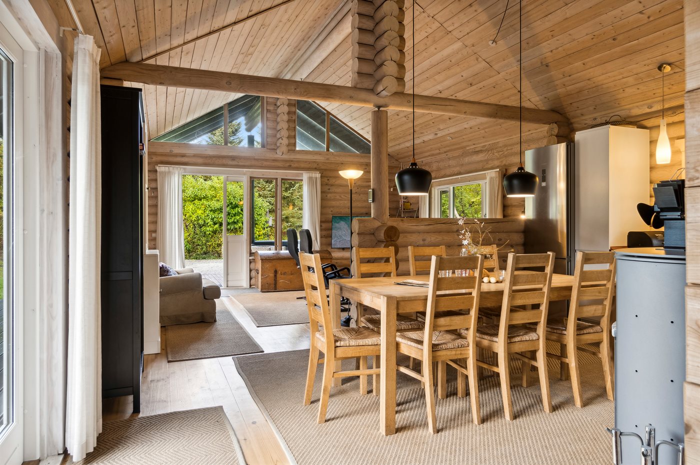 Ferienhaus 90-2563 in Sejerö Bugt - Bild 3