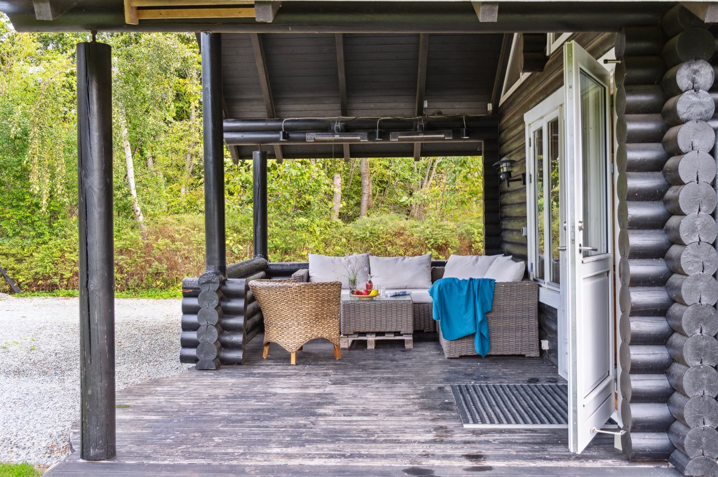 Ferienhaus 90-2563 in Sejerö Bugt - Bild 5