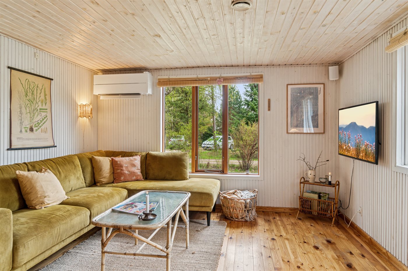 Ferienhaus 90-2565 in Sejerö Bugt - Bild 2