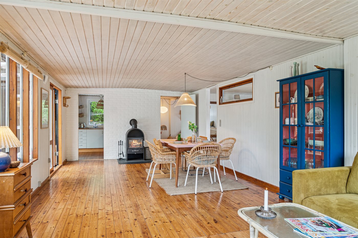 Ferienhaus 90-2565 in Sejerö Bugt - Bild 3