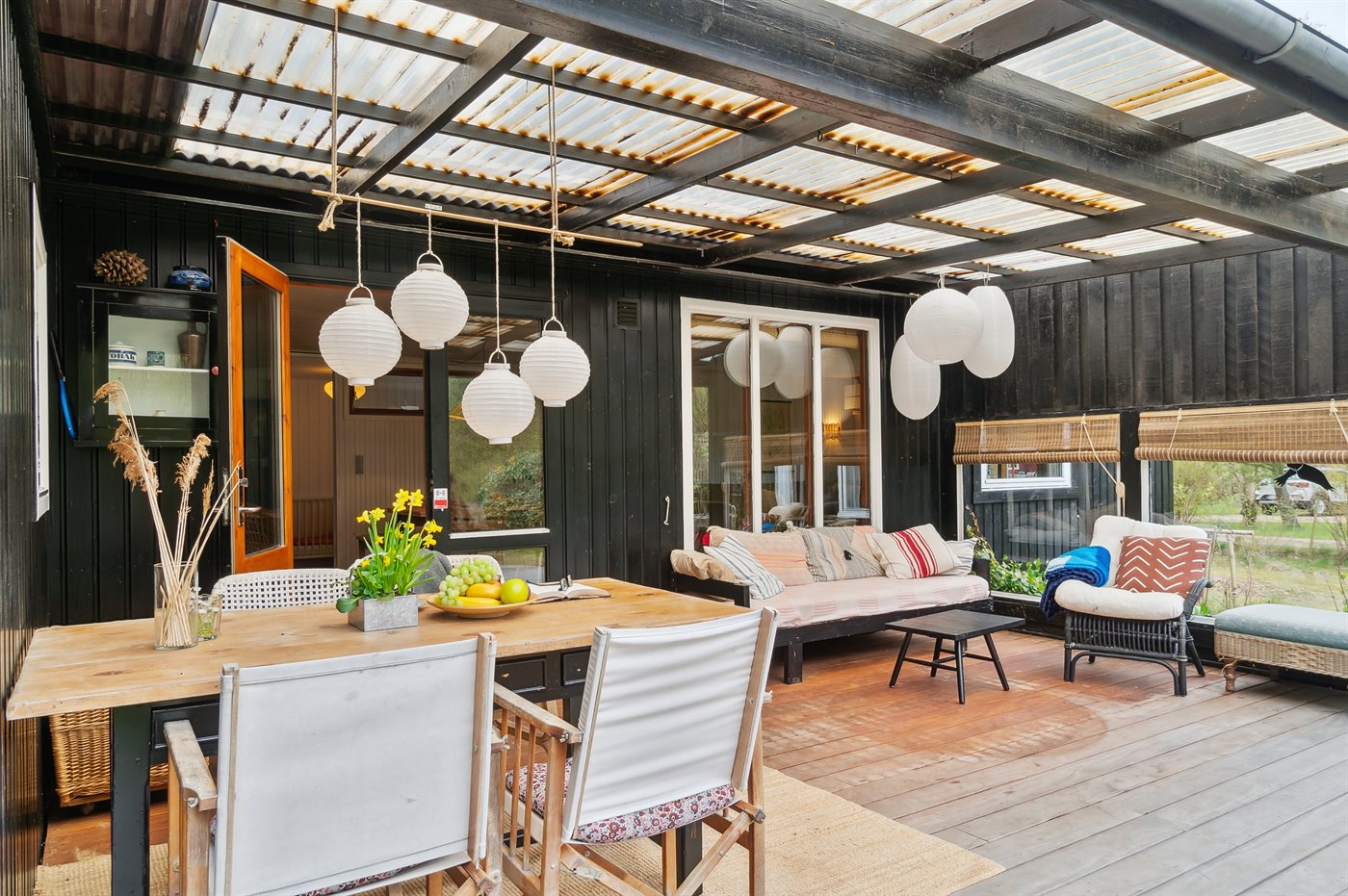 Ferienhaus 90-2565 in Sejerö Bugt - Bild 4