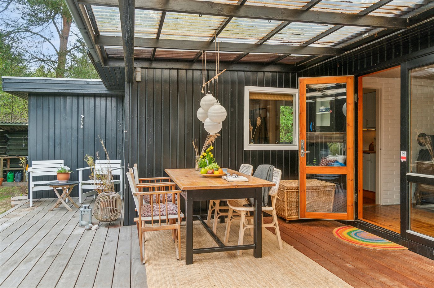 Ferienhaus 90-2565 in Sejerö Bugt - Bild 5