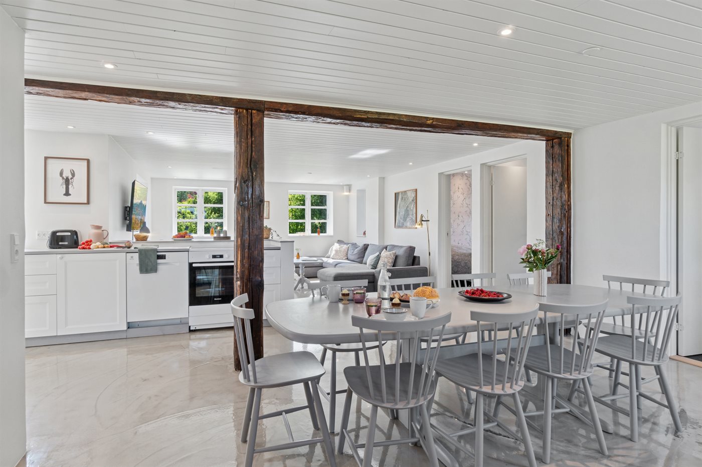 Ferienhaus 90-2566 in Sejerö Bugt - Bild 2