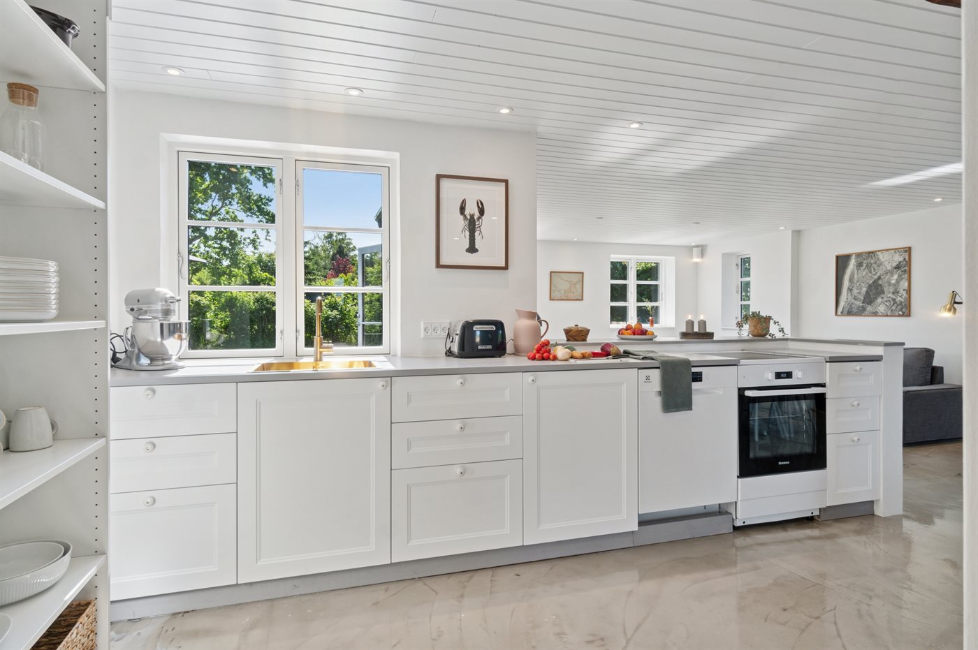 Ferienhaus 90-2566 in Sejerö Bugt - Bild 3