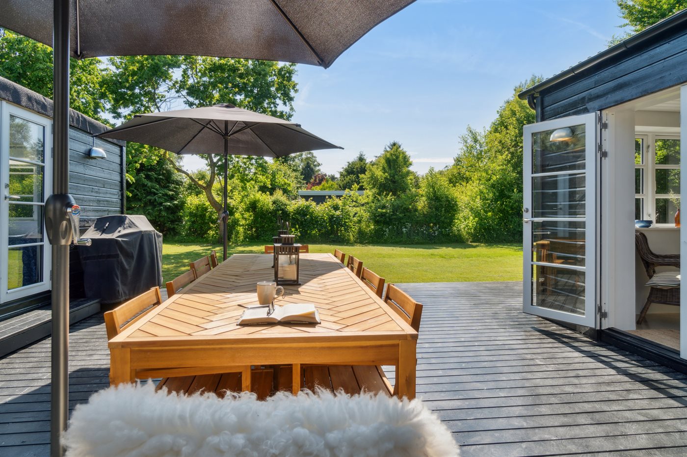 Ferienhaus 90-2566 in Sejerö Bugt - Bild 5