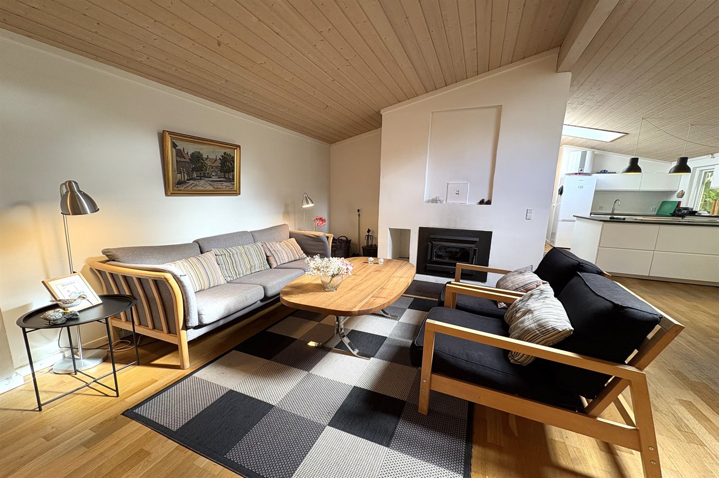 Ferienhaus 90-2567 in Sejerö Bugt - Bild 2