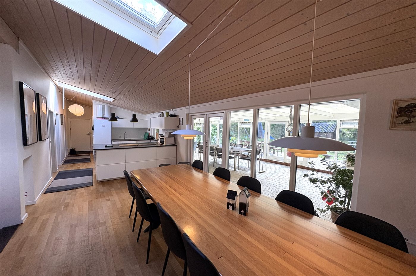 Ferienhaus 90-2567 in Sejerö Bugt - Bild 3