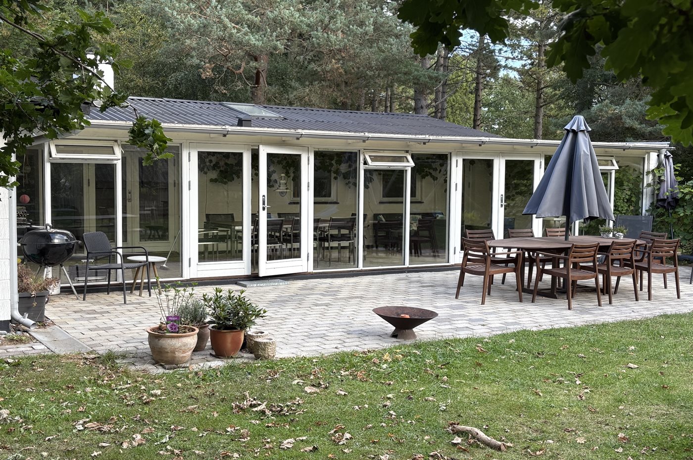 Ferienhaus 90-2567 in Sejerö Bugt - Bild 5