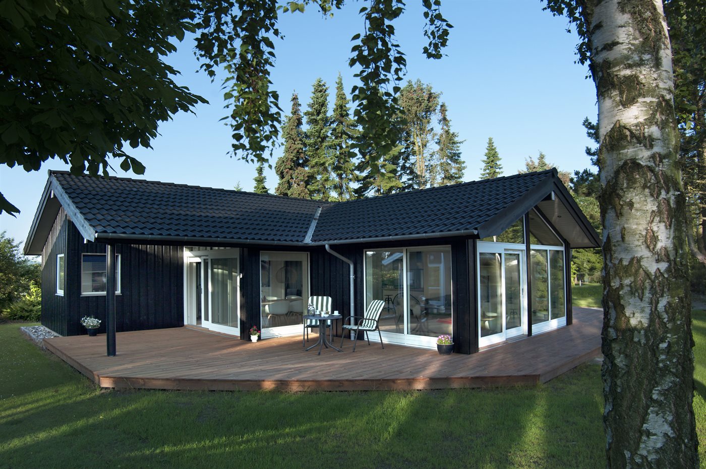 Ferienhaus 90-2568 in Sejerö Bugt - Bild 2