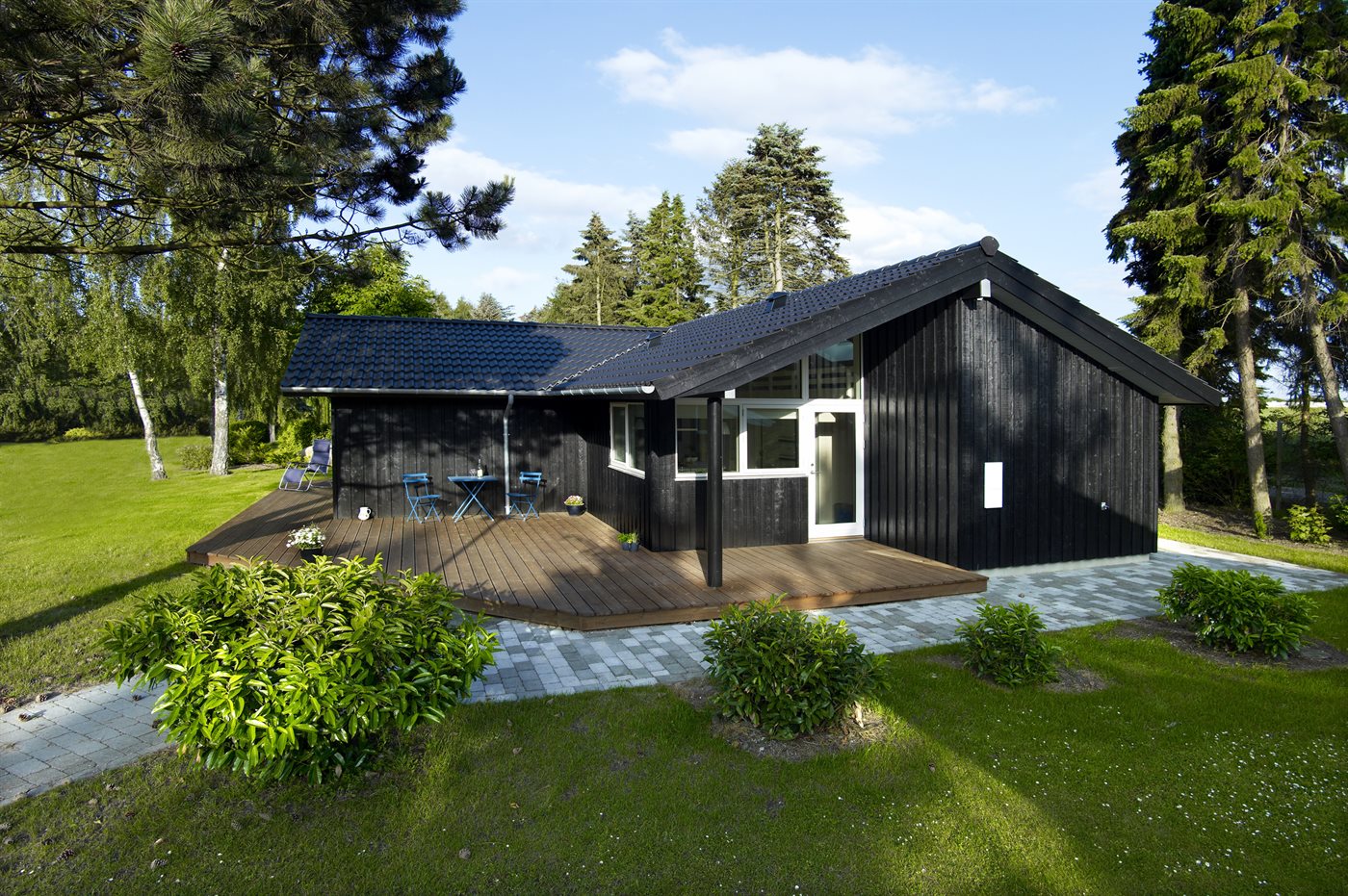 Ferienhaus 90-2568 in Sejerö Bugt - Bild 3