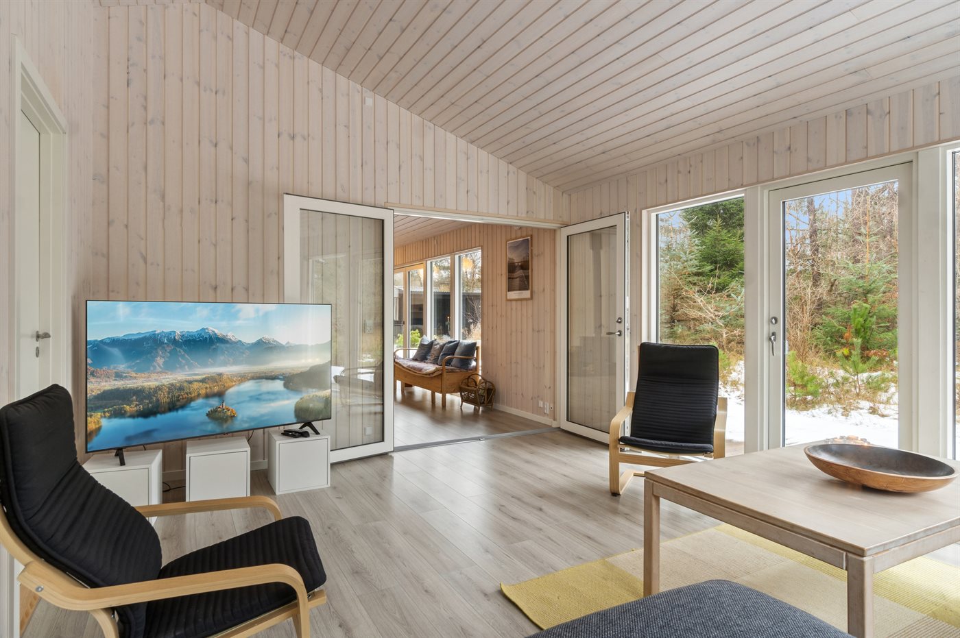 Ferienhaus 90-2569 in Sejerö Bugt - Bild 2